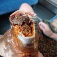  at Fafelle in Stockholm