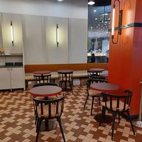  at Fafelle in Stockholm