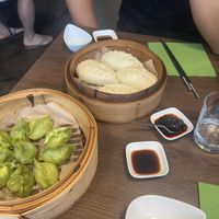   at Song Chinesisches Dimsum in Augsburg