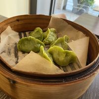   at Song Chinesisches Dimsum in Augsburg