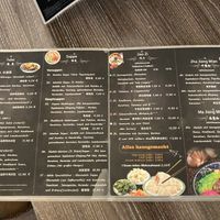   at Song Chinesisches Dimsum in Augsburg