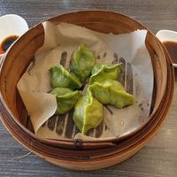  at Song Chinesisches Dimsum in Augsburg