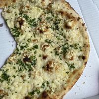   at Fat Toni's Pizzeria in Stroud