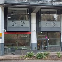  at Fat Toni's Pizzeria in Stroud