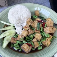   at Krua Thai in Cologne