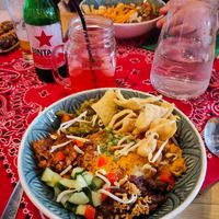  at Sana Sini in The Hague