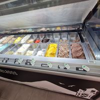  at Mordisquitos Cafe in Tenerife