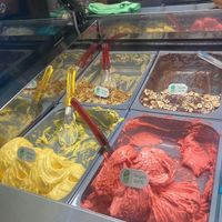   at Mordisquitos Cafe in Tenerife