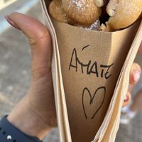 ❤️  #Veganuary at Mordisquitos Cafe in Tenerife