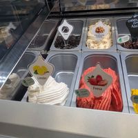  at Mordisquitos Cafe in Tenerife