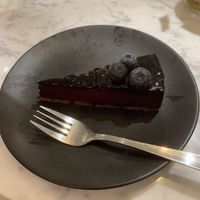   at Kafé Plattan in Stockholm