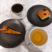  at Kafé Plattan in Stockholm