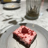   at Kafé Plattan in Stockholm