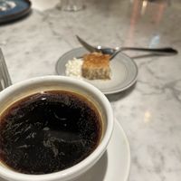   at Kafé Plattan in Stockholm