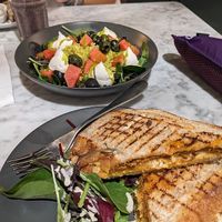  at Kafé Plattan in Stockholm