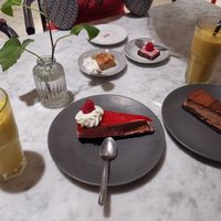  at Kafé Plattan in Stockholm