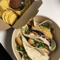   at Kafé Plattan in Stockholm