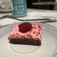   at Kafé Plattan in Stockholm