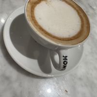   at Kafé Plattan in Stockholm