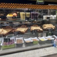   at Kafé Plattan in Stockholm