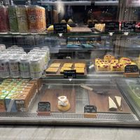   at Kafé Plattan in Stockholm