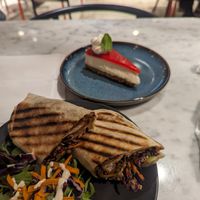  at Kafé Plattan in Stockholm