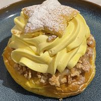   at Kafé Plattan in Stockholm