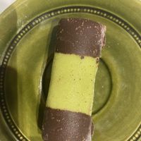   at Kafé Plattan in Stockholm