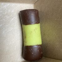 Vacuum cleaner  at Kafé Plattan in Stockholm