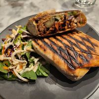  at Kafé Plattan in Stockholm