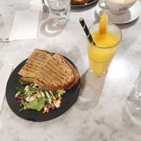  at Kafé Plattan in Stockholm