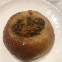   at Kafé Plattan in Stockholm