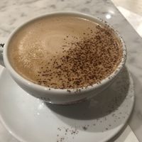   at Kafé Plattan in Stockholm