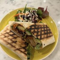   at Kafé Plattan in Stockholm