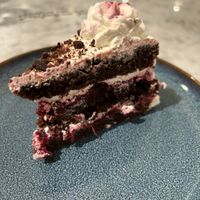   at Kafé Plattan in Stockholm