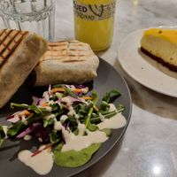  at Kafé Plattan in Stockholm