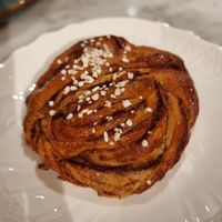  at Kafé Plattan in Stockholm