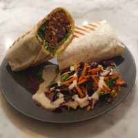  at Kafé Plattan in Stockholm