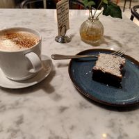  at Kafé Plattan in Stockholm