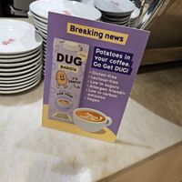  at Kafé Plattan in Stockholm