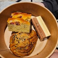  at Kafé Plattan in Stockholm