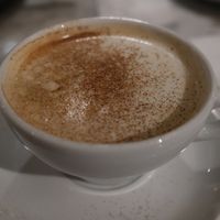  at Kafé Plattan in Stockholm