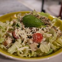  at Kafé Plattan in Stockholm