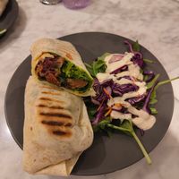  at Kafé Plattan in Stockholm