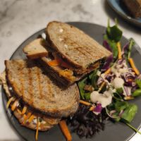  at Kafé Plattan in Stockholm