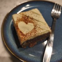  at Kafé Plattan in Stockholm