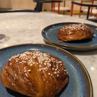 So good! at Kafé Plattan in Stockholm