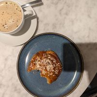  at Kafé Plattan in Stockholm