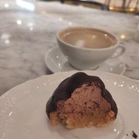 Yummy at Kafé Plattan in Stockholm