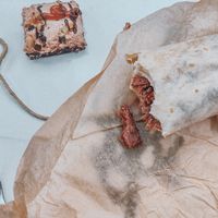  at Kafé Plattan in Stockholm